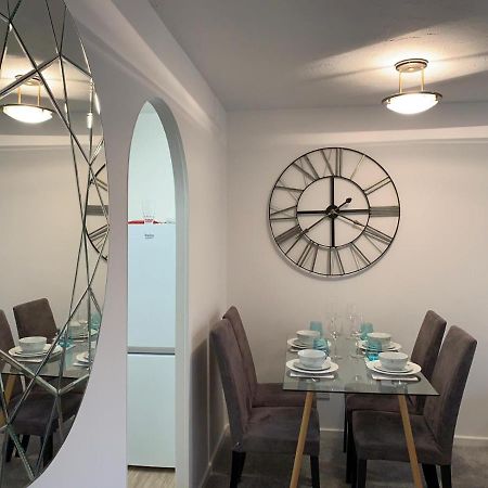 Watford Gemini - Eton 1 - Nr Watford Junction, M1 ,M25 Apartment Ngoại thất bức ảnh