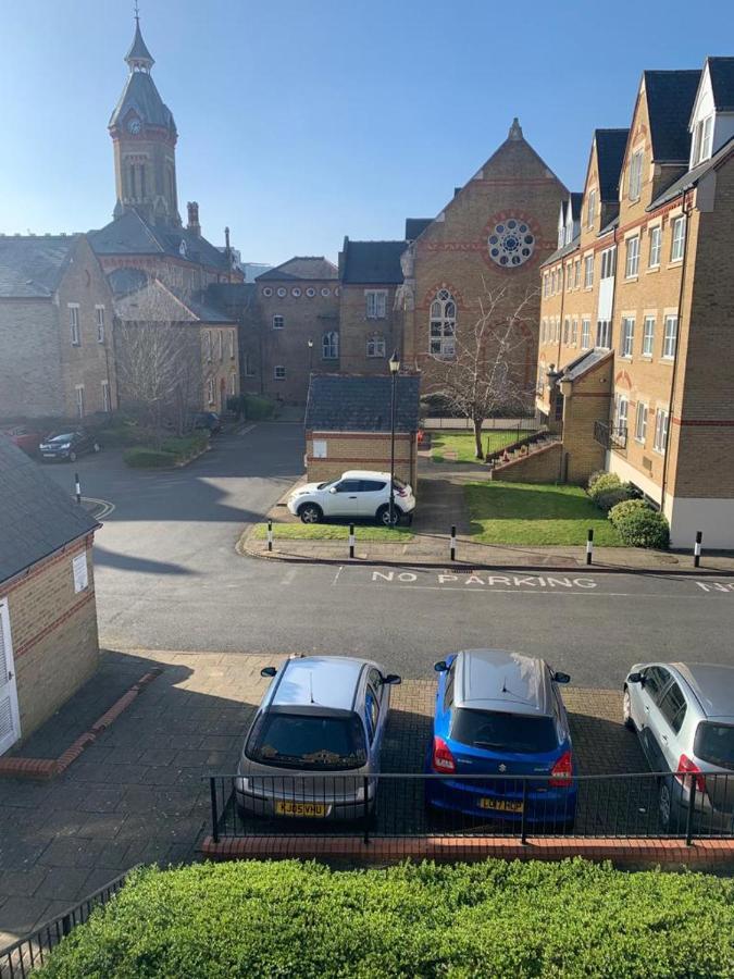 Watford Gemini - Eton 1 - Nr Watford Junction, M1 ,M25 Apartment Ngoại thất bức ảnh