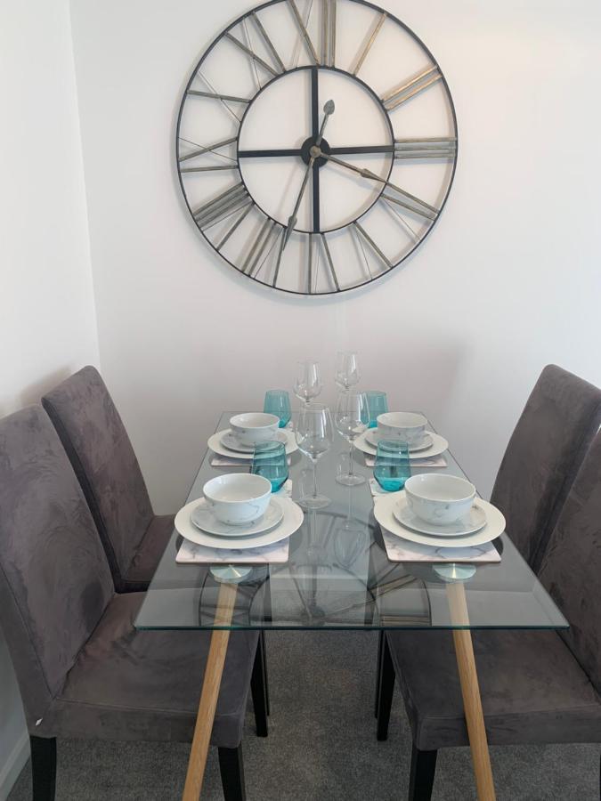 Watford Gemini - Eton 1 - Nr Watford Junction, M1 ,M25 Apartment Ngoại thất bức ảnh