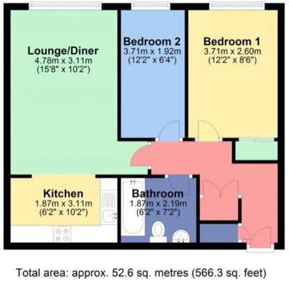 Watford Gemini - Eton 1 - Nr Watford Junction, M1 ,M25 Apartment Ngoại thất bức ảnh