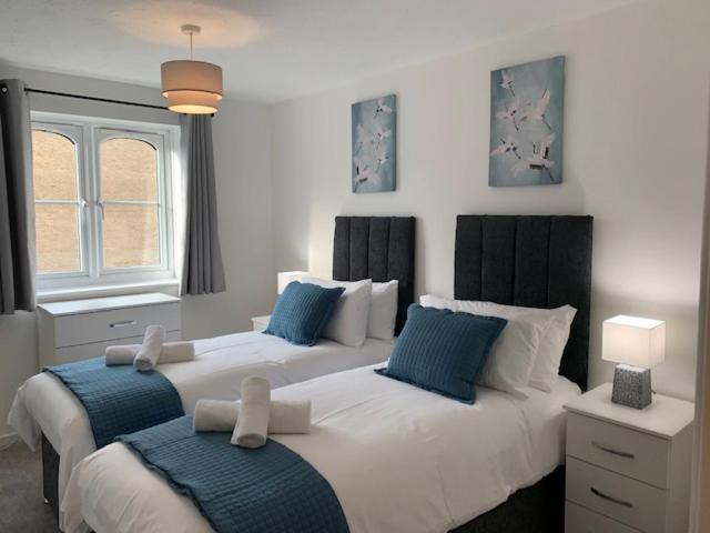 Watford Gemini - Eton 1 - Nr Watford Junction, M1 ,M25 Apartment Ngoại thất bức ảnh