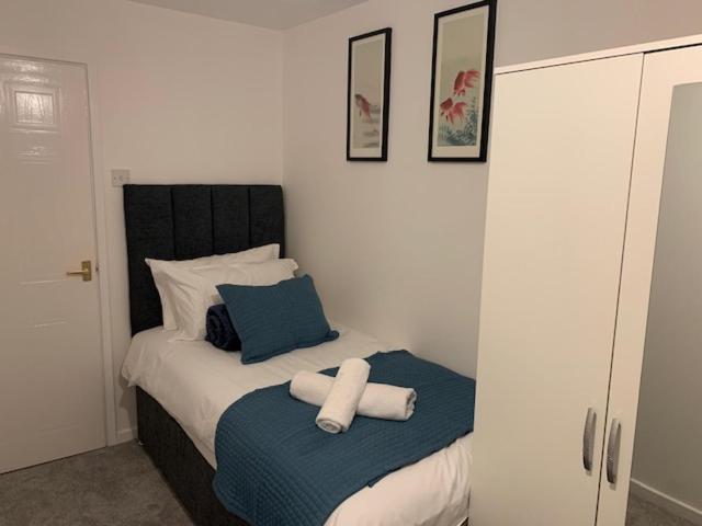 Watford Gemini - Eton 1 - Nr Watford Junction, M1 ,M25 Apartment Ngoại thất bức ảnh